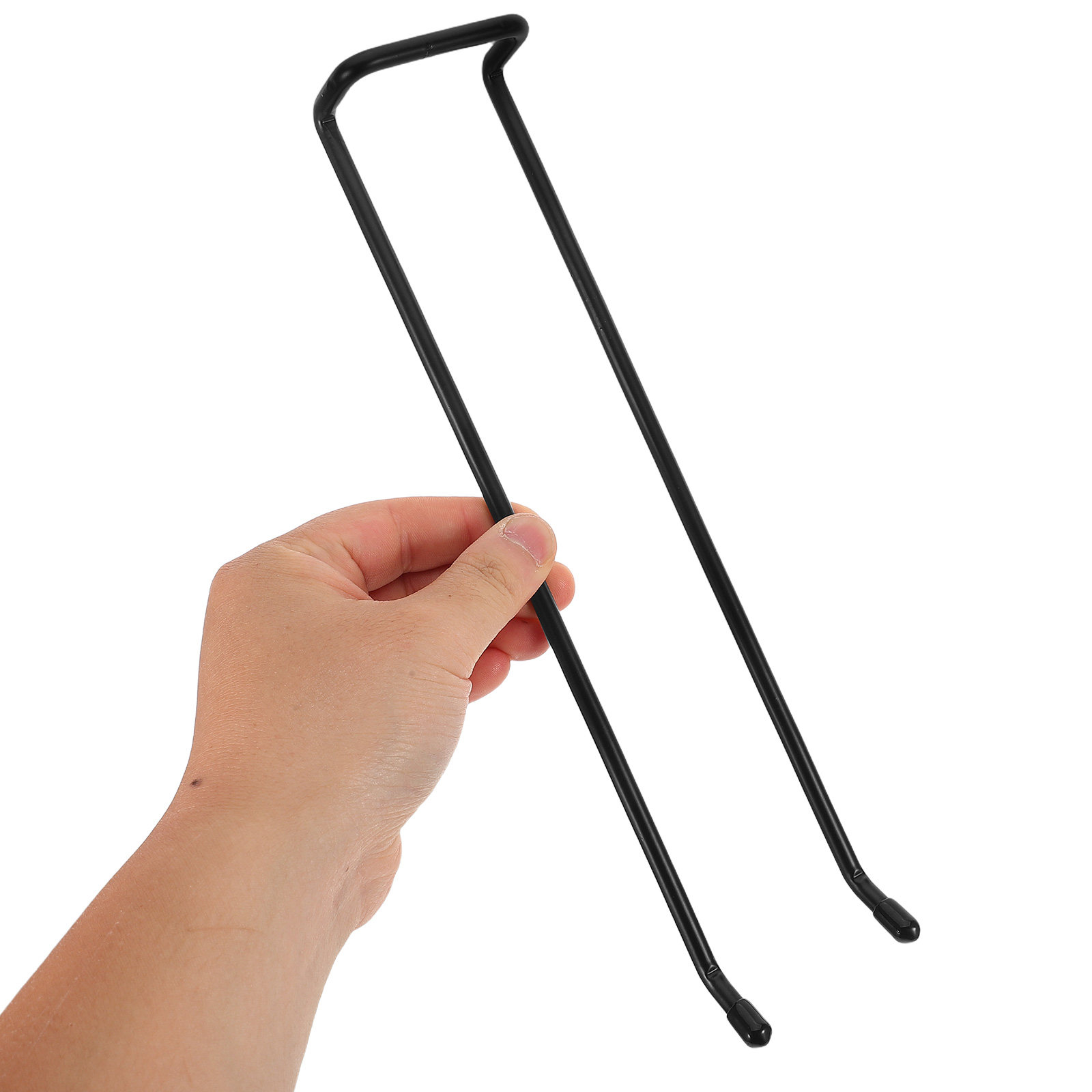 Gardening Tools Rack - Wall Mounted Heavy Duty Garden Tool