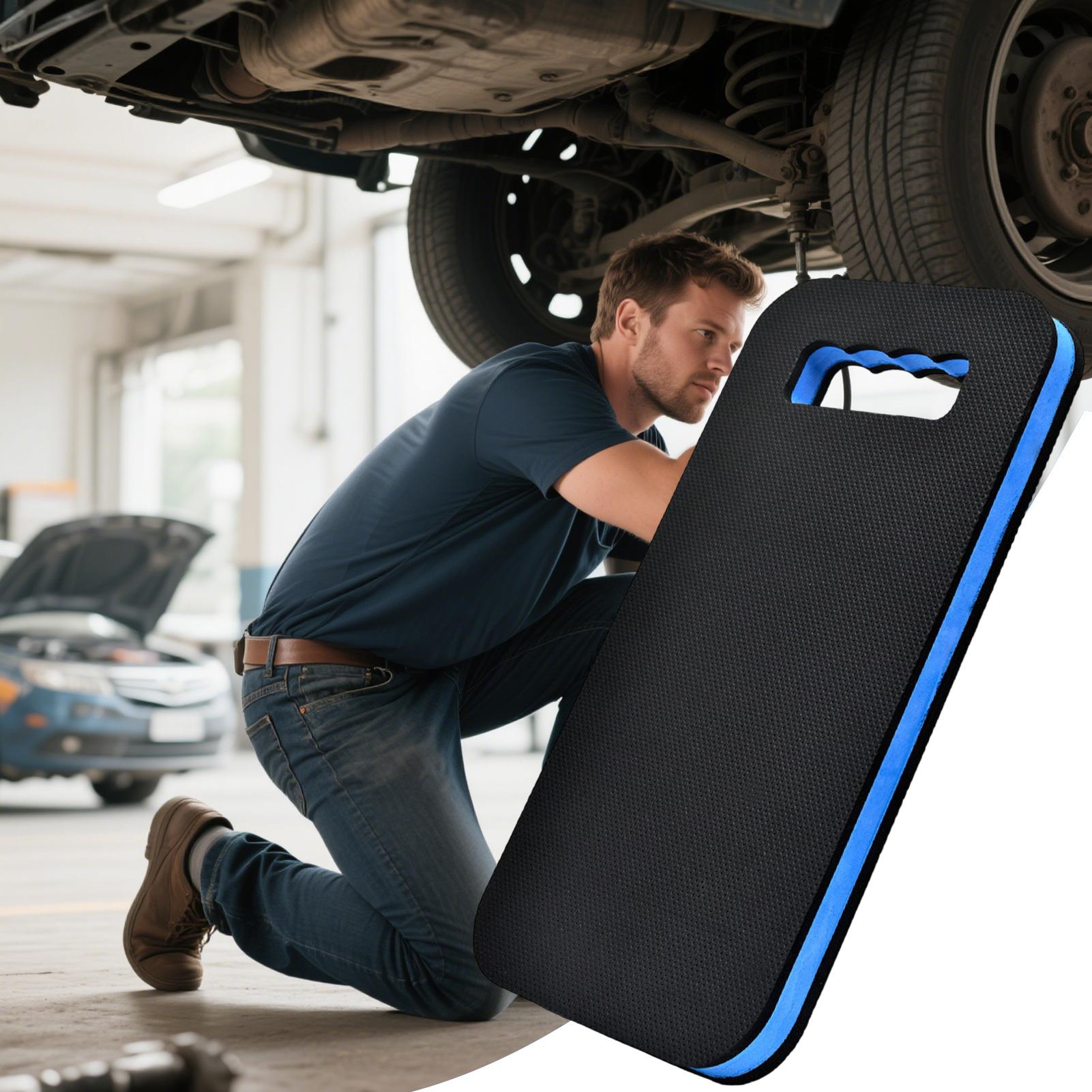 Garden Kneeling Pad - 45cm EVA Foam Kneeling Pad Shockproof