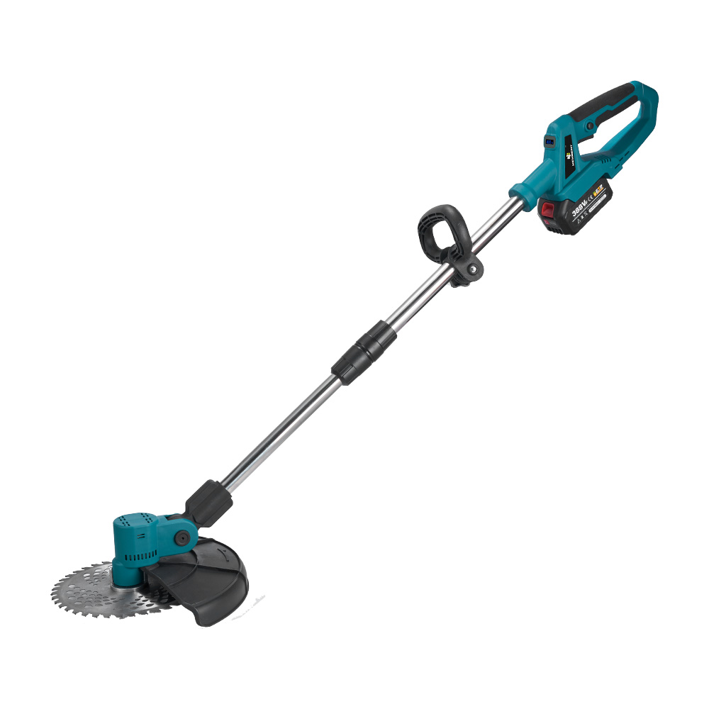 Gardening Tools Electric - 4000W Electric Lawn Mower for Grass