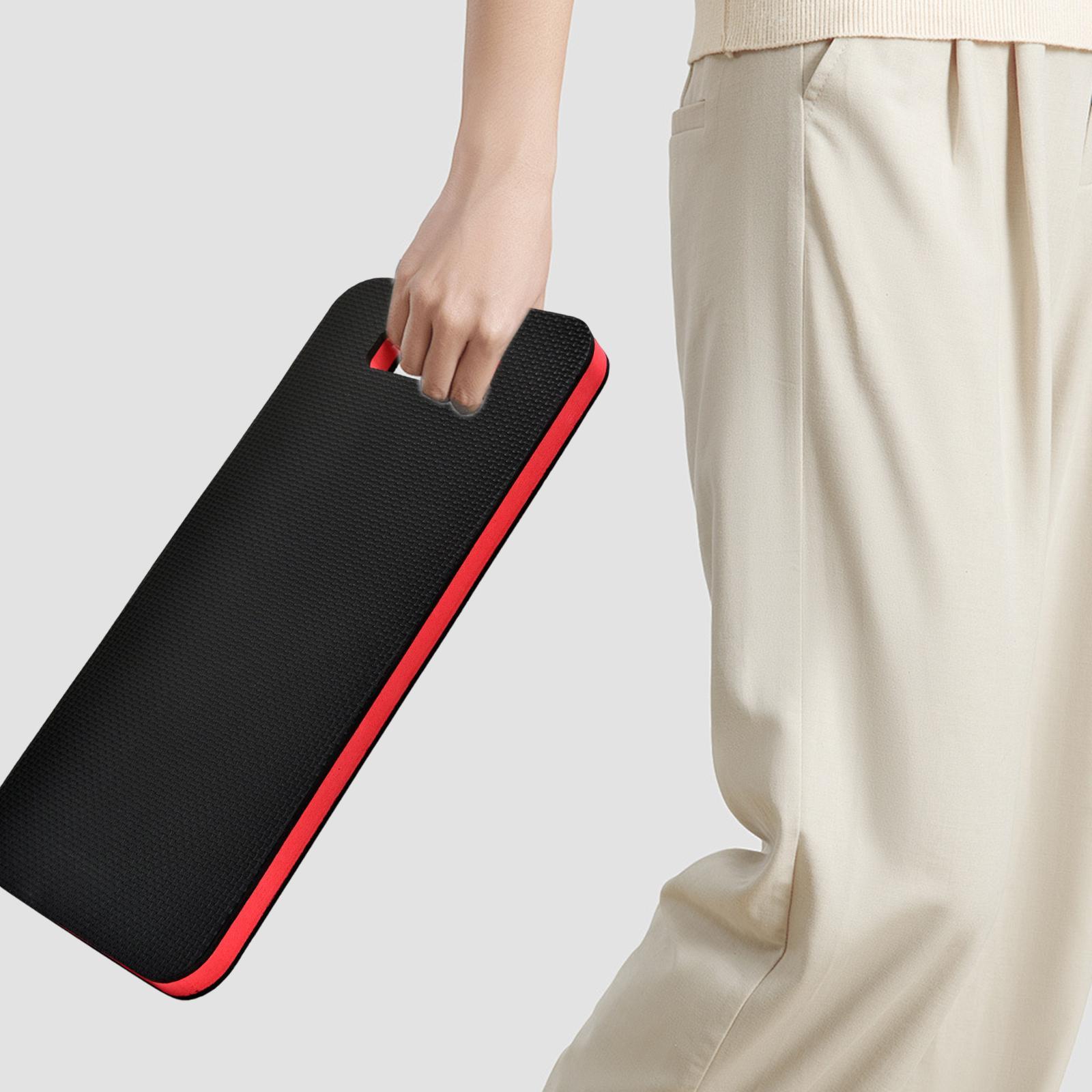 Garden Kneeling Pad - Garden Kneeling Pad Comfortable Thick Knee