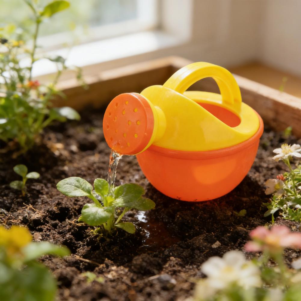 Lightweight Watering for Kids  - Gardening Tools For 8 Year Olds review and price