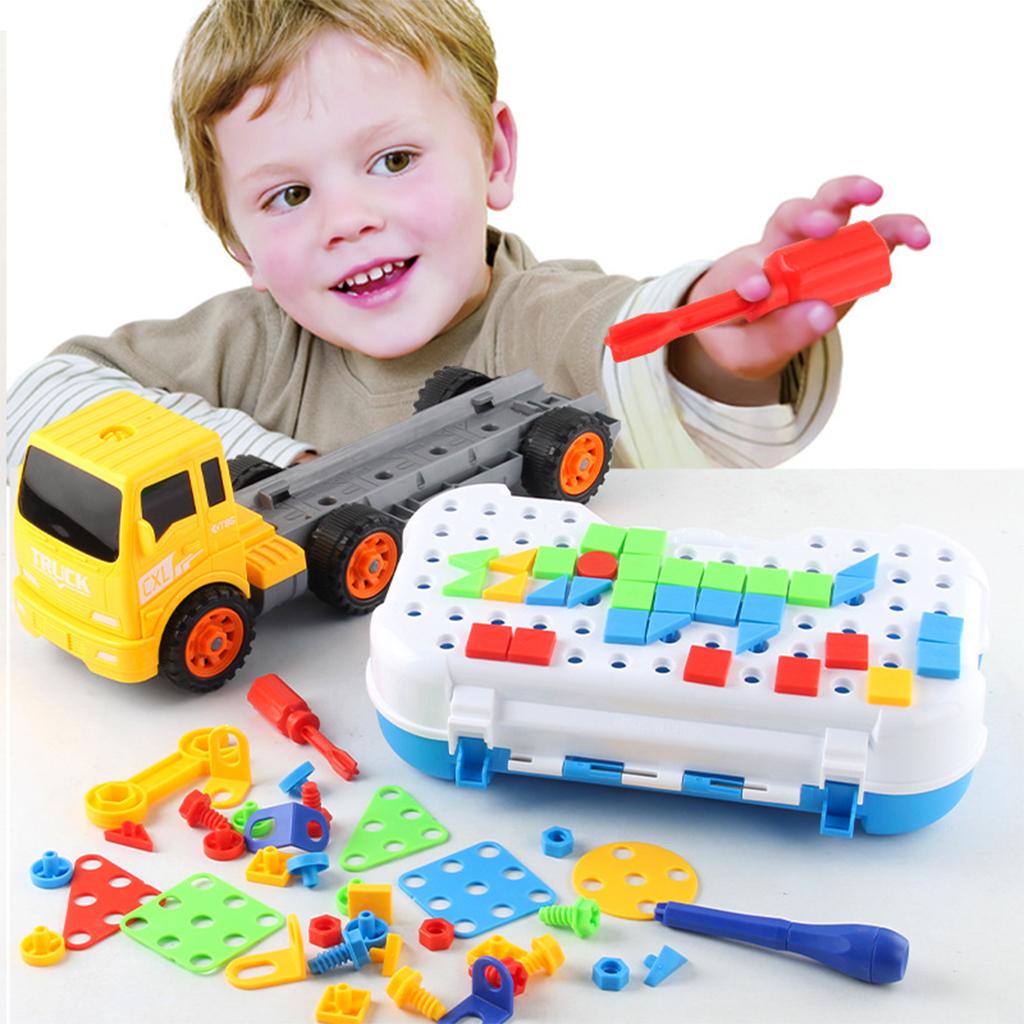 246Pcs Mosaic Building Model B - Gardening Tools For 8 Year Olds review and price