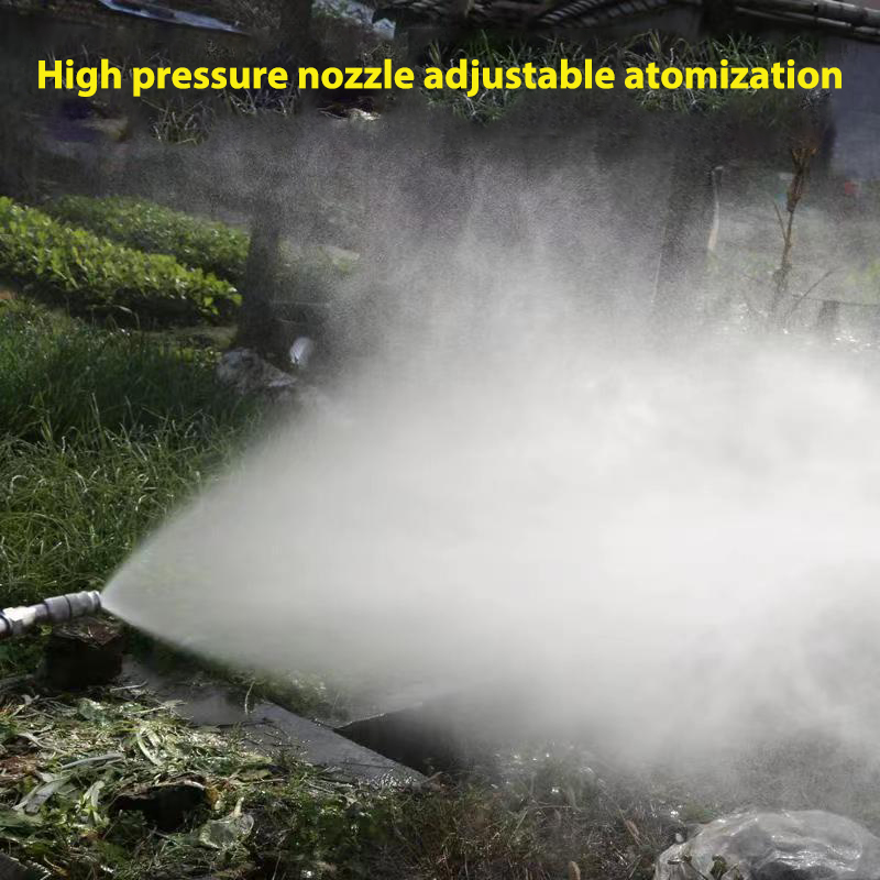 Brass Atomization Nozzle Adjus - Gardening Tools Electric review and price
