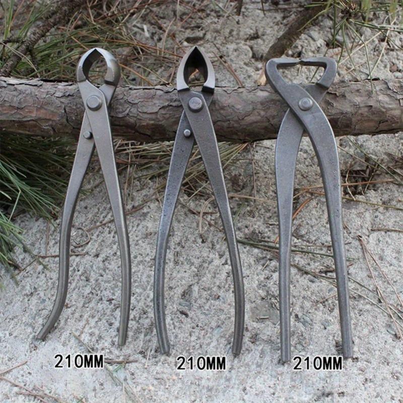 Bonsai Knob Cutter Concave Edg - Bonsai Tool Set review and price