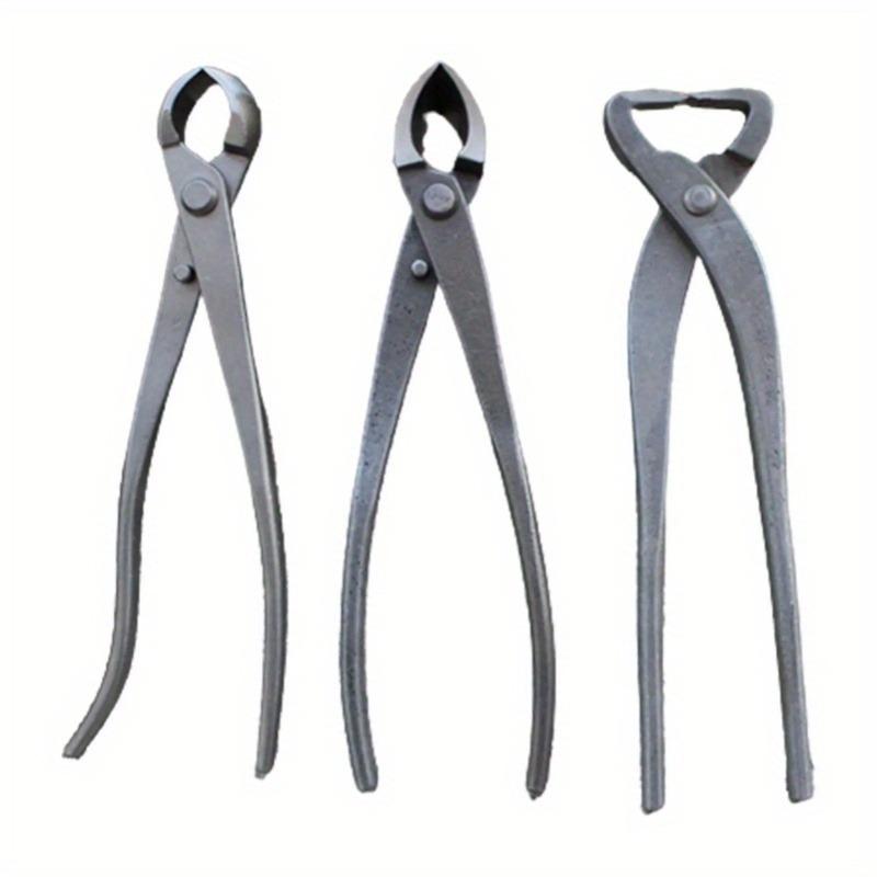 Bonsai Knob Cutter Concave Edg - Bonsai Tool Set review and price