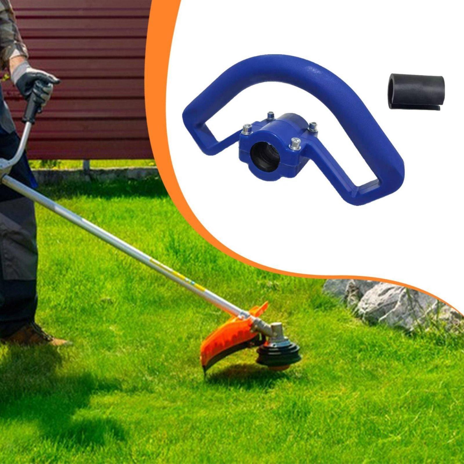 Durable Grass Trimmer Handle A - Gardening Tools In review and price