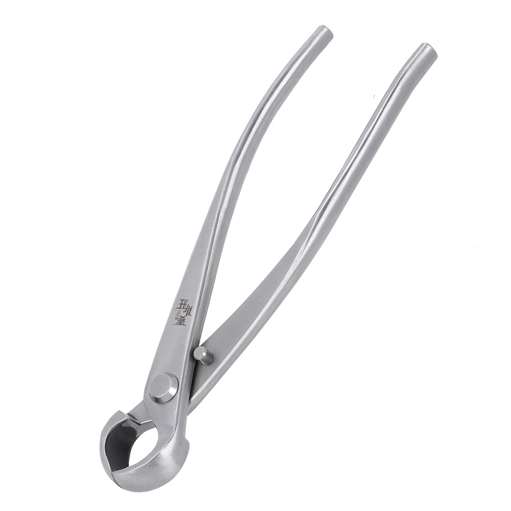 Concave Knob Cutter 180mm Stai - Bonsai Tool Set review and price