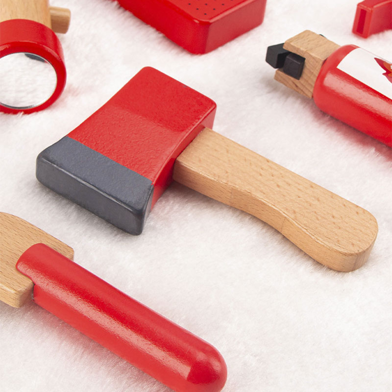 Kids Wooden Simulation Tool Fi - Gardening Tools For 3 Year Old review and price