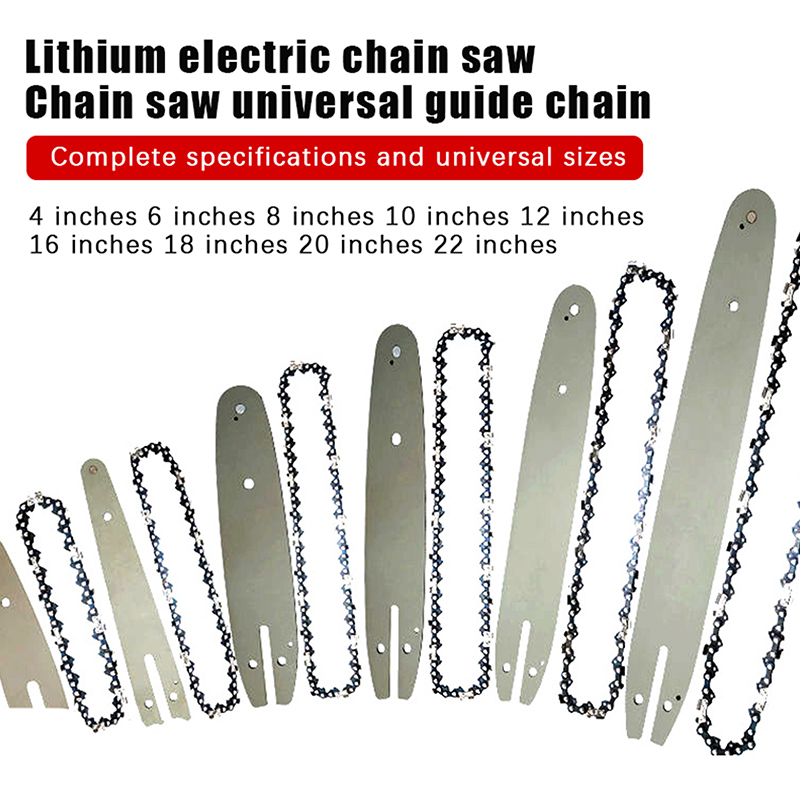 C Chainsaw Chain 4-12Inch Chai - Gardening Tools Electric review and price