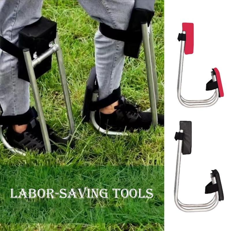Portable Kneeling Stool Portab - Garden Kneeling Pad review and price