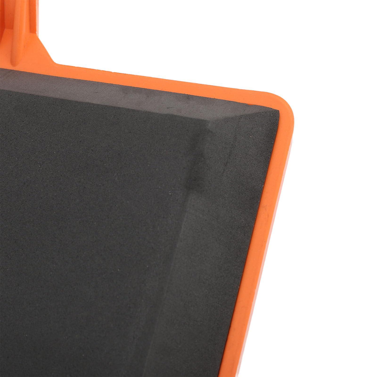 Concrete Kneeler Board Gardeni - Garden Kneeling Pad review and price
