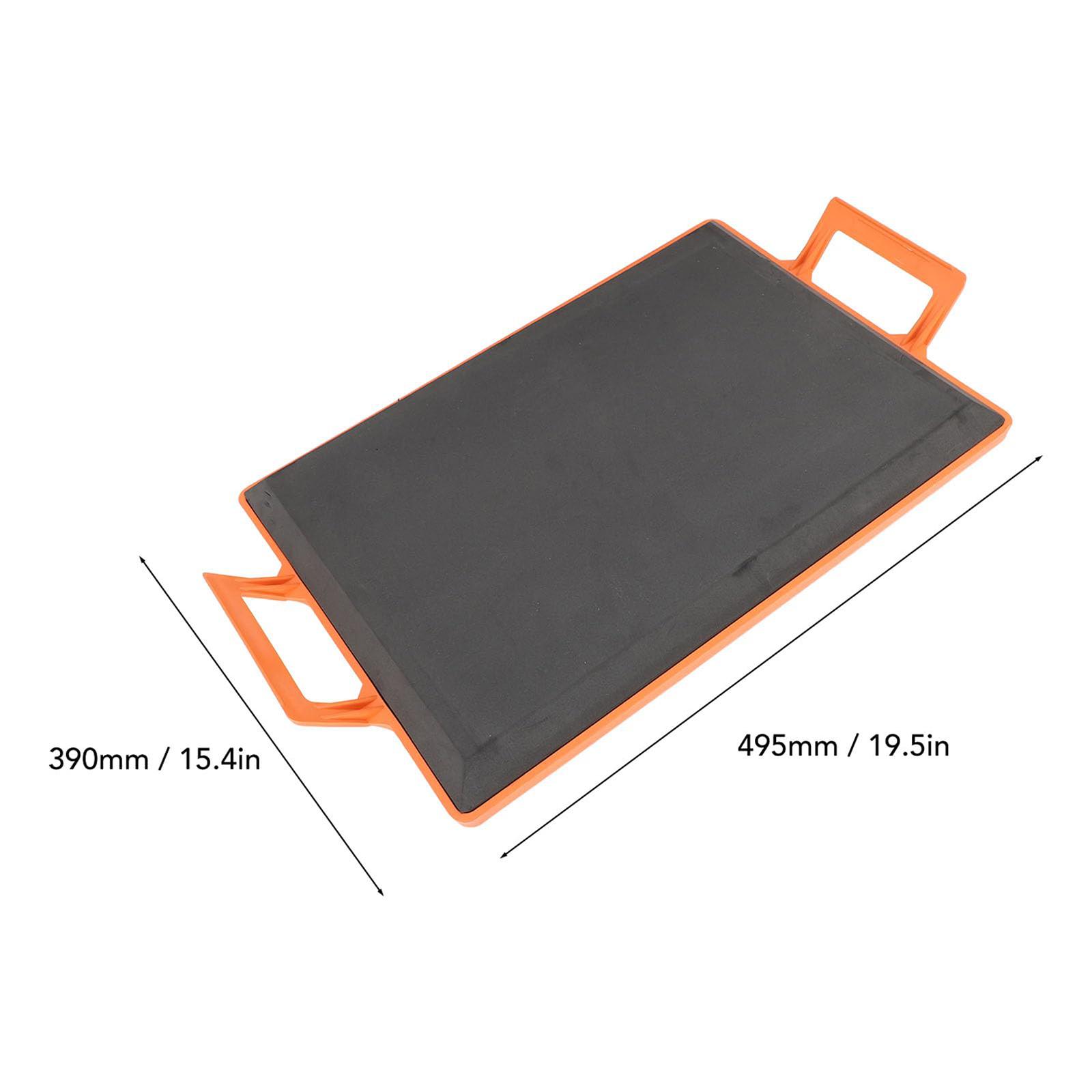 Concrete Kneeler Board Gardeni - Garden Kneeling Pad review and price