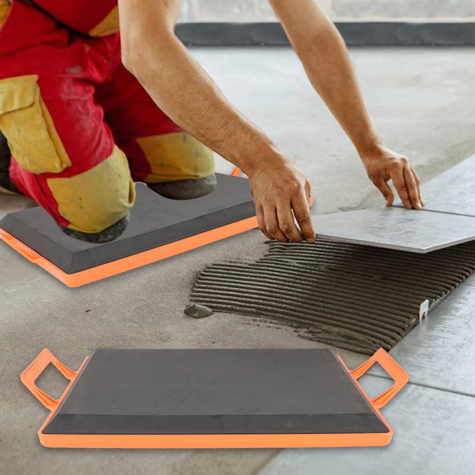 Concrete Kneeler Board Gardeni - Garden Kneeling Pad review and price