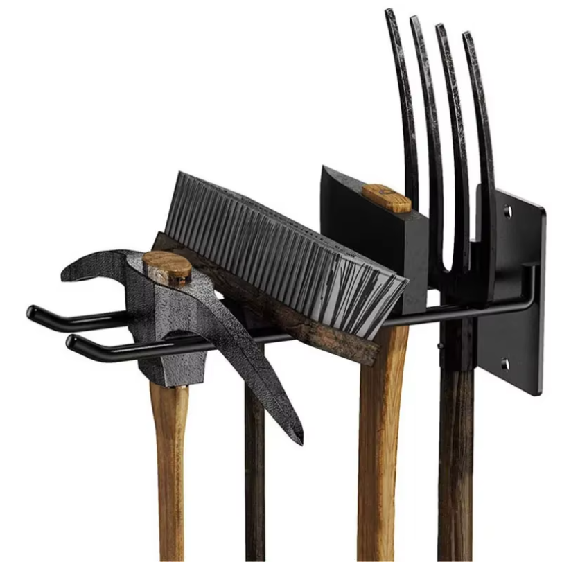Tool Storage System Hooks Wall - Gardening Tools Range review and price