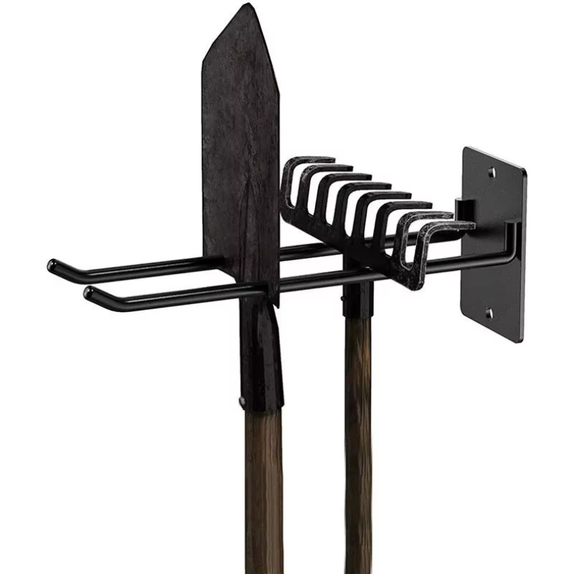 Tool Storage System Hooks Wall - Gardening Tools Range review and price