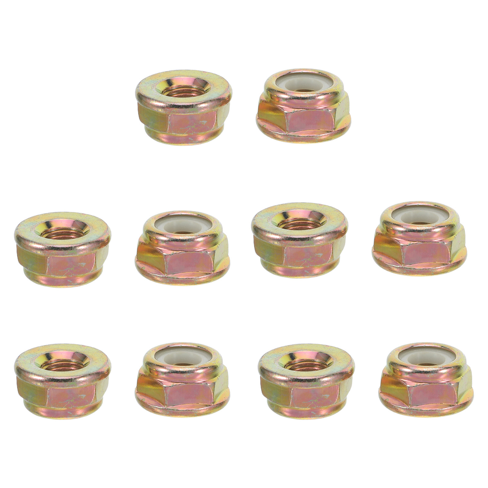 10Pcs Left-Hand Thread Lawn Mo - Gardening Tools Cutter review and price