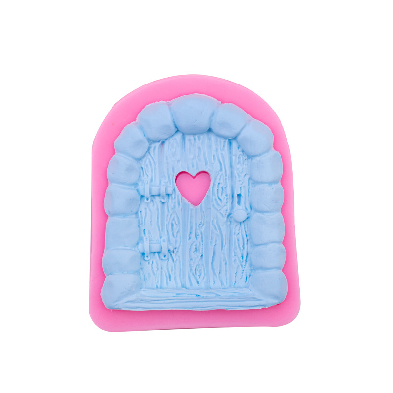Fairy Garden Door Silicone Mol - Gardening Tools For 3 Year Old review and price