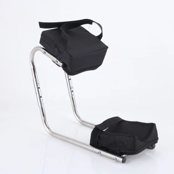 Movable Garden Kneeling Stool  - Garden Kneeling Pad review and price
