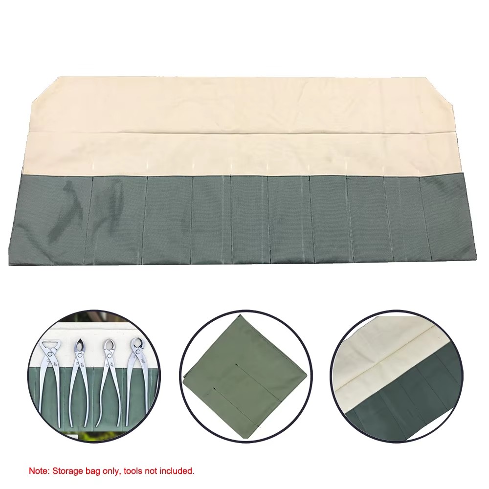 10 Holes Waterproof Japanese B - Bonsai Tool Set review and price