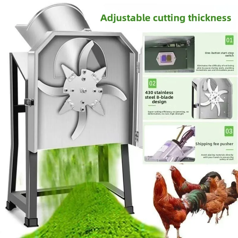 Premium Garden Shredder Electr - Gardening Tools Electric review and price
