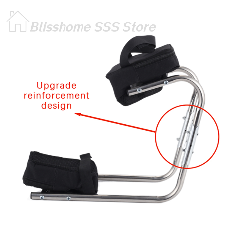 【S】Portable Garden Knee Seat P - Garden Kneeling Pad review and price