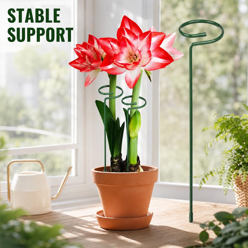 Metal Plant Support Rods Garde - Gardening Tools Range review and price