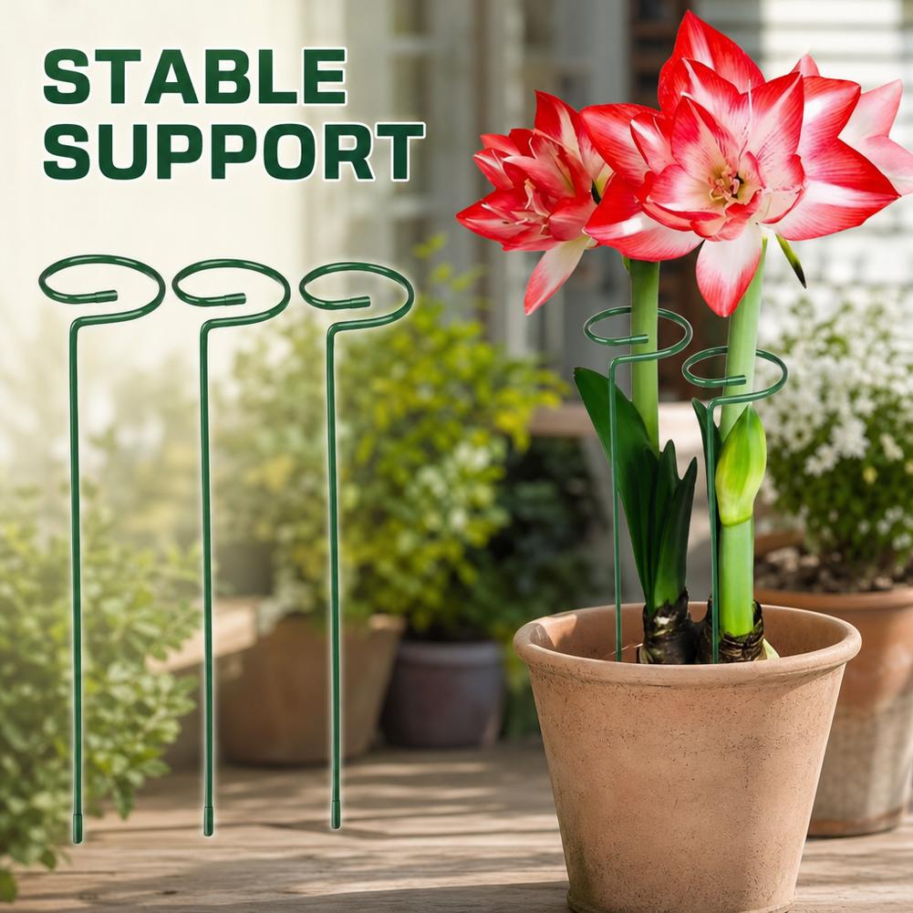 Metal Plant Support Rods Garde - Gardening Tools Range review and price
