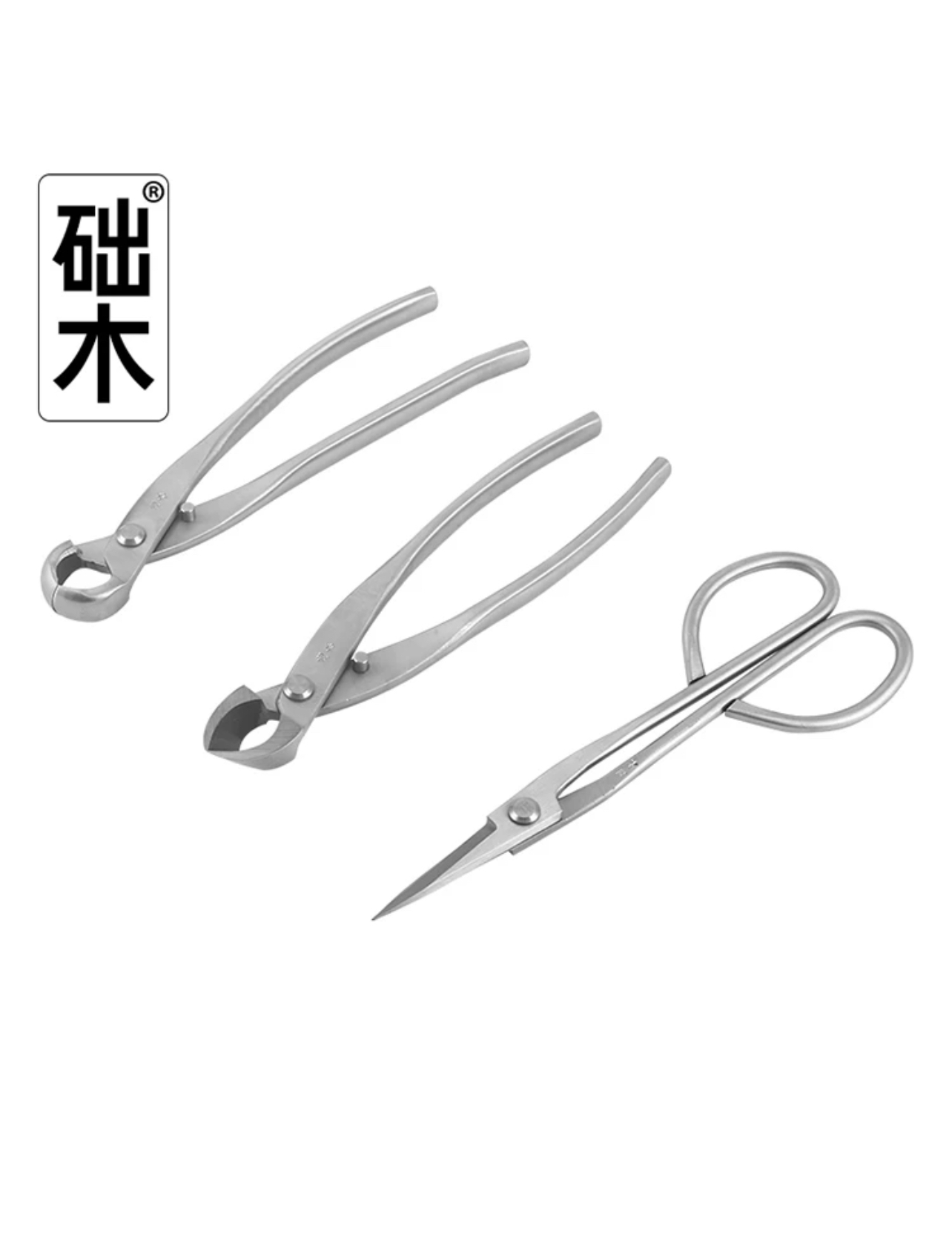 Bonsai Tools Set (3pcs) Branch - Bonsai Tool Set review and price