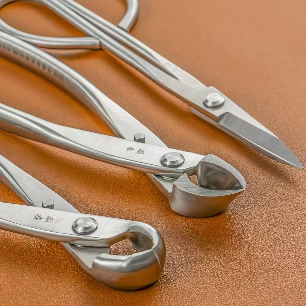 Bonsai Tools Set (3pcs) Branch - Bonsai Tool Set review and price