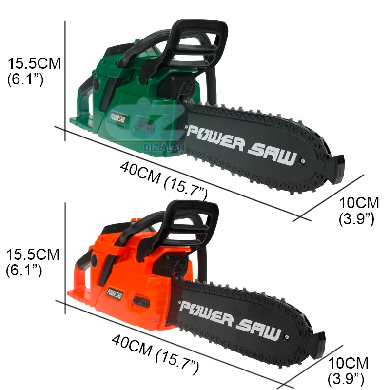 Kids Tools Power Chainsaws Ele - Gardening Tools For 8 Year Olds review and price