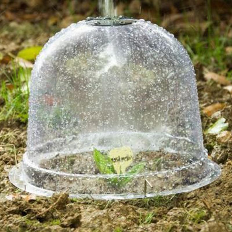 Plant Humidity Dome Gardening  - Propagation Tray Dome review and price