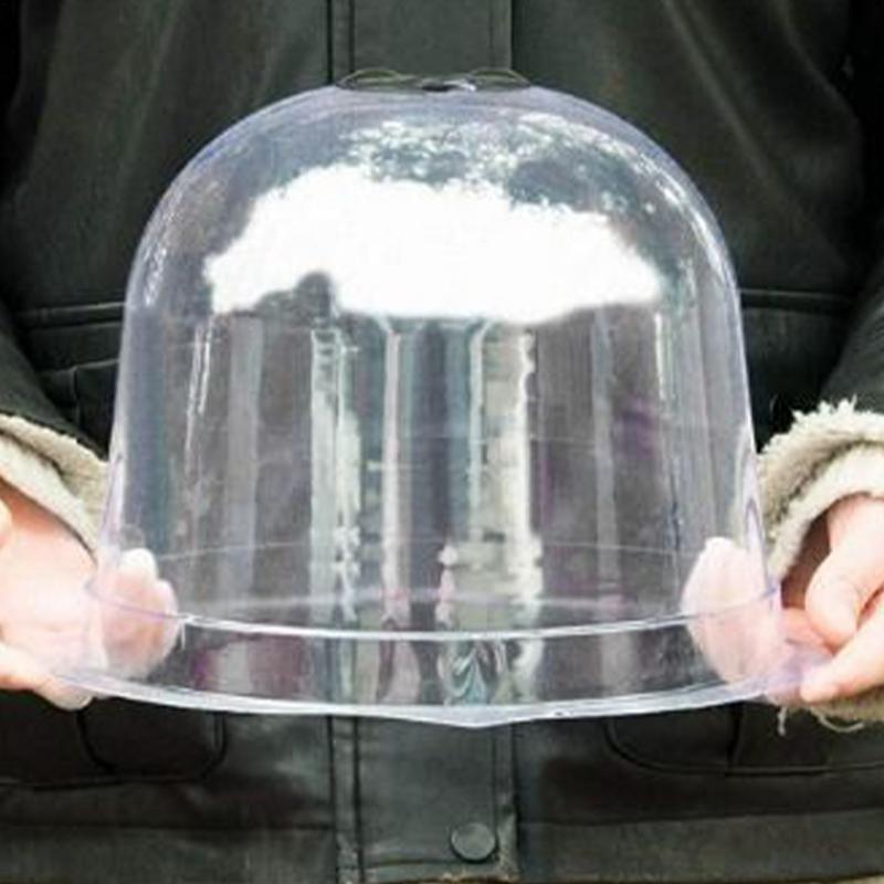 Plant Humidity Dome Gardening  - Propagation Tray Dome review and price
