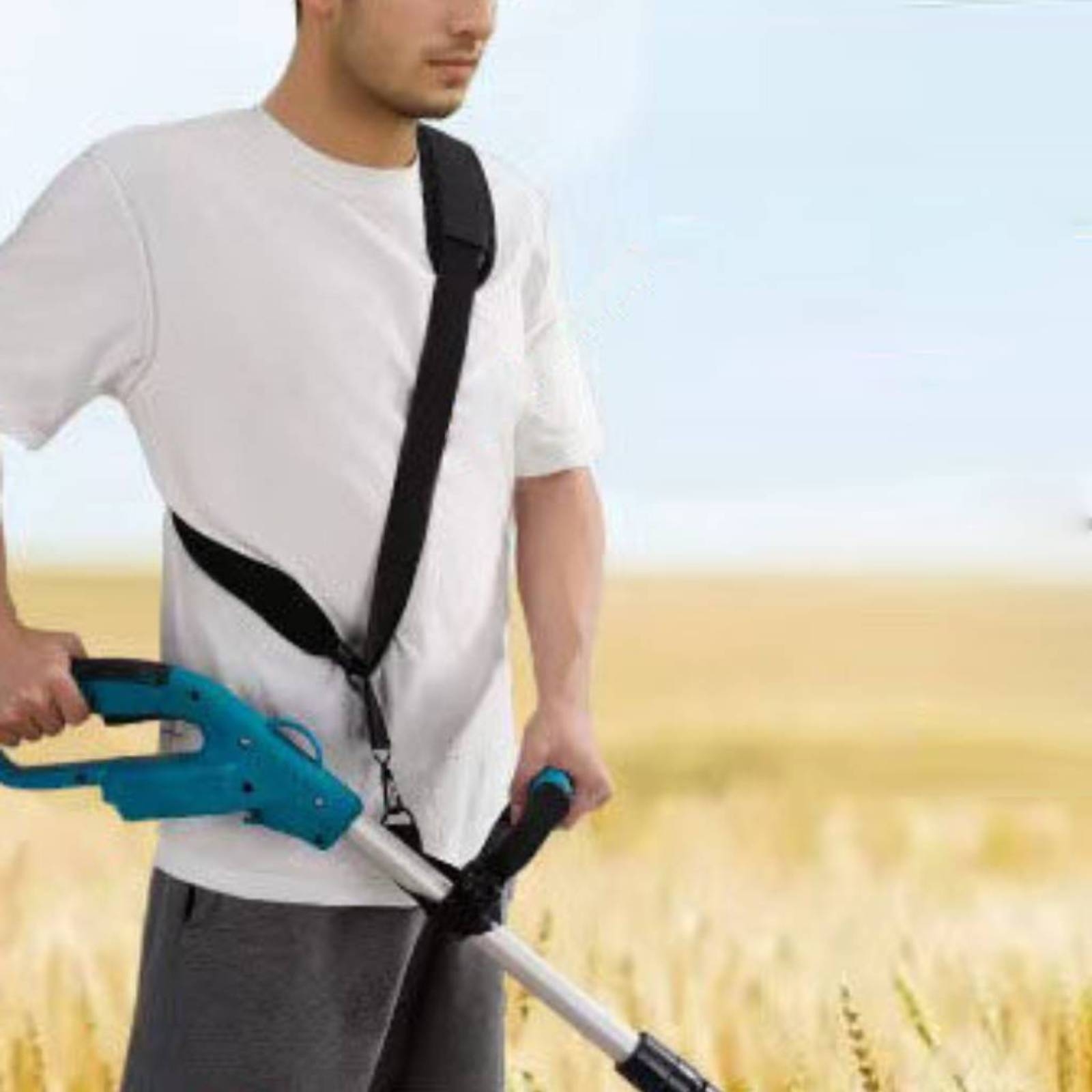 Grass Cutter Strap Anti-Slip B - Gardening Tools Cutter review and price