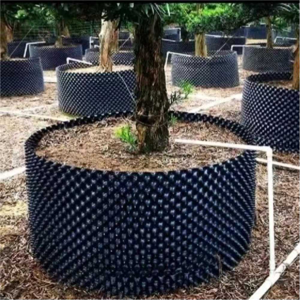 Grow Container Garden Tree Bon - Gardening Tools In review and price