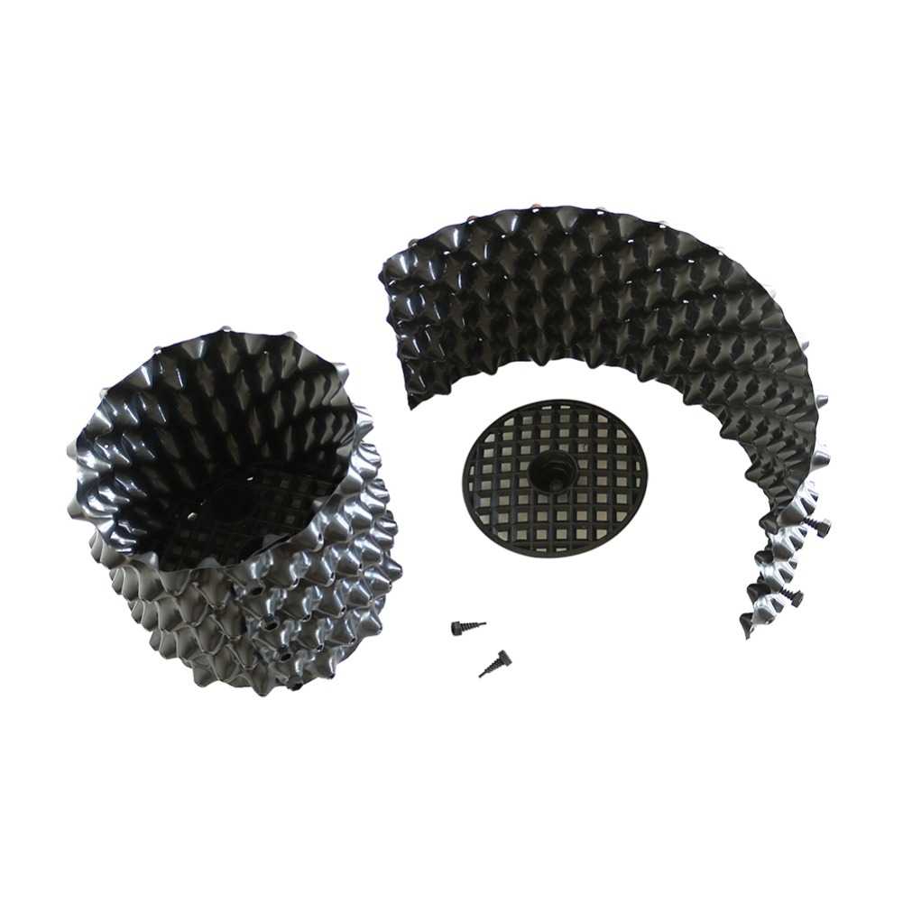 Grow Container Garden Tree Bon - Gardening Tools In review and price
