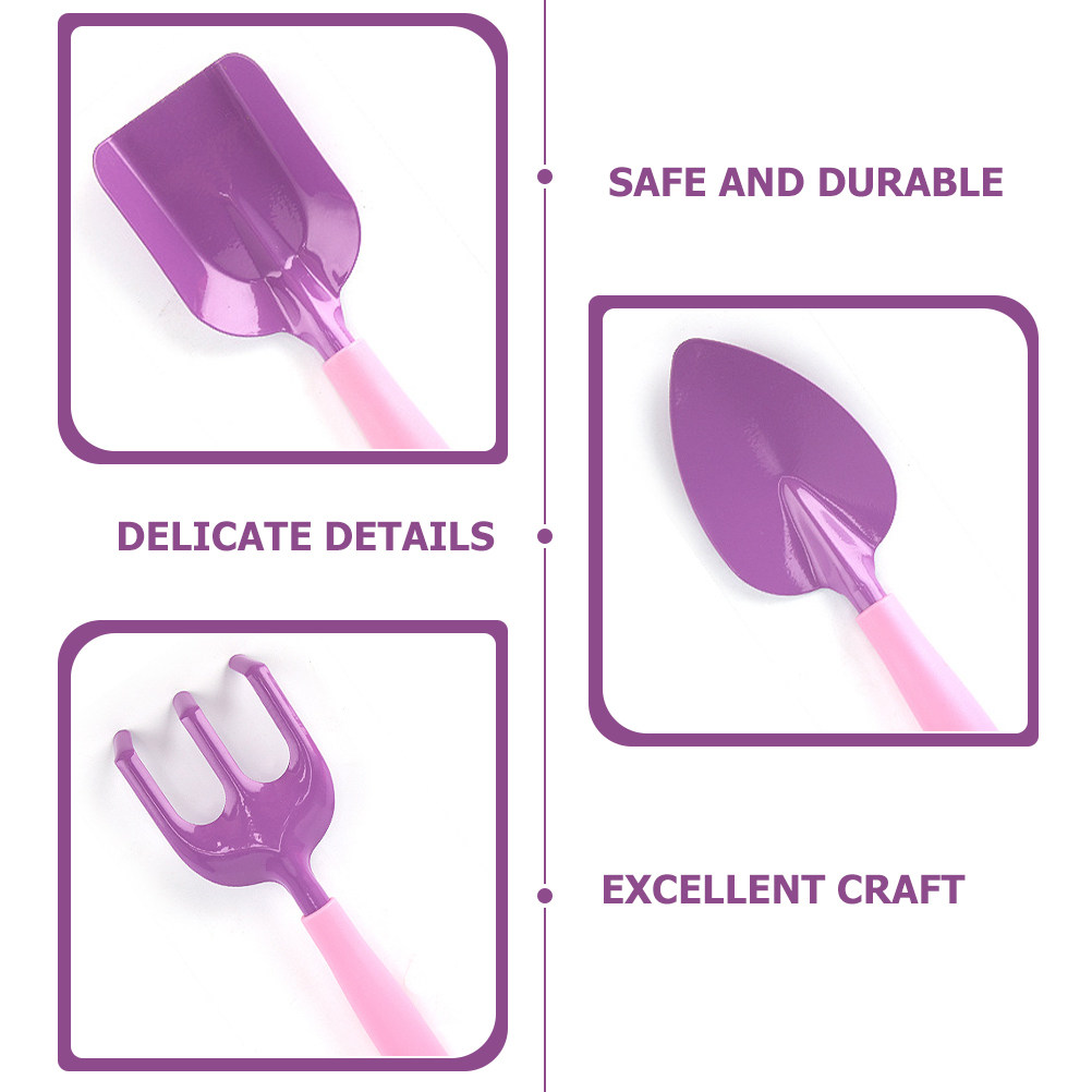 1Set Kids Gardening Tools Smal - Gardening Tools For 8 Year Olds review and price