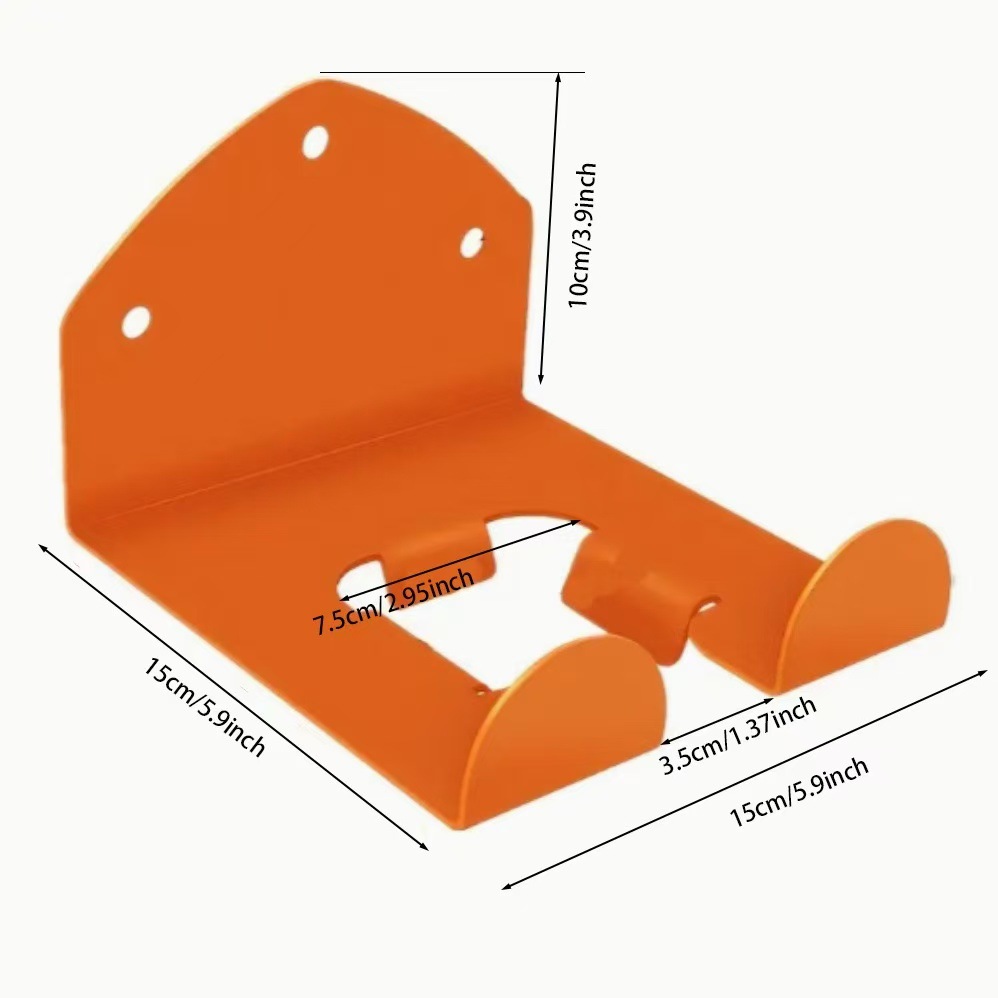 Minimalist Style Metal Hanging - Gardening Tools Rack review and price