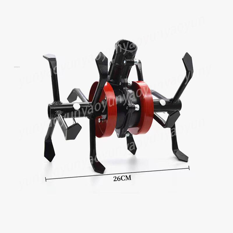 Tool Brush Cutter Grass Wheel  - Gardening Tools Cutter review and price