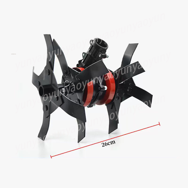 Tool Brush Cutter Grass Wheel  - Gardening Tools Cutter review and price
