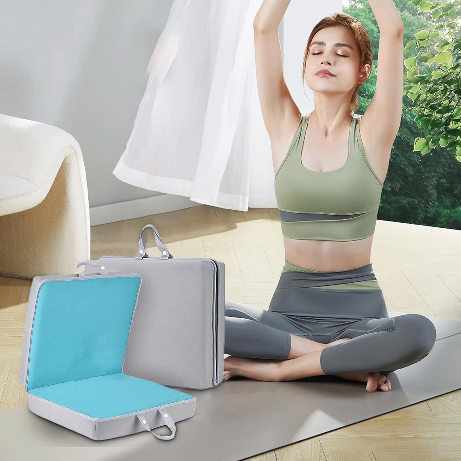 Garden Kneeling Pad Yoga Knee  - Garden Kneeling Pad review and price