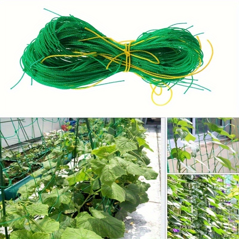 2pcs Plant Climbing Net Mesh N - Gardening Tools Range review and price