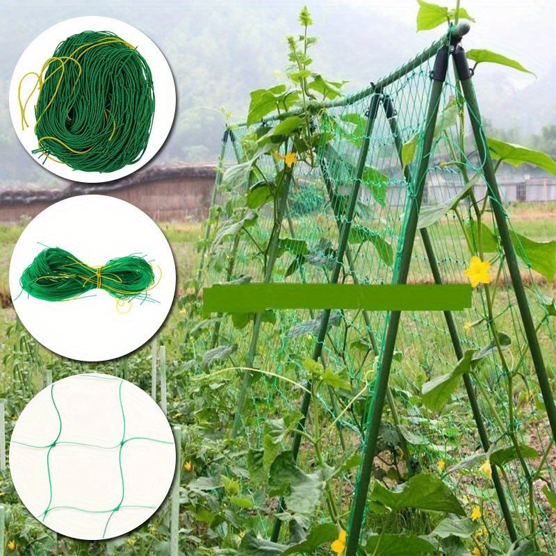 2pcs Plant Climbing Net Mesh N - Gardening Tools Range review and price