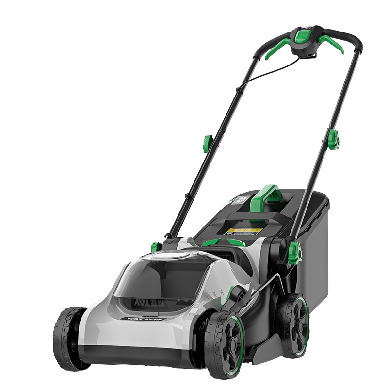 Electric Lawn Mowers Cordless  - Gardening Tools Electric review and price