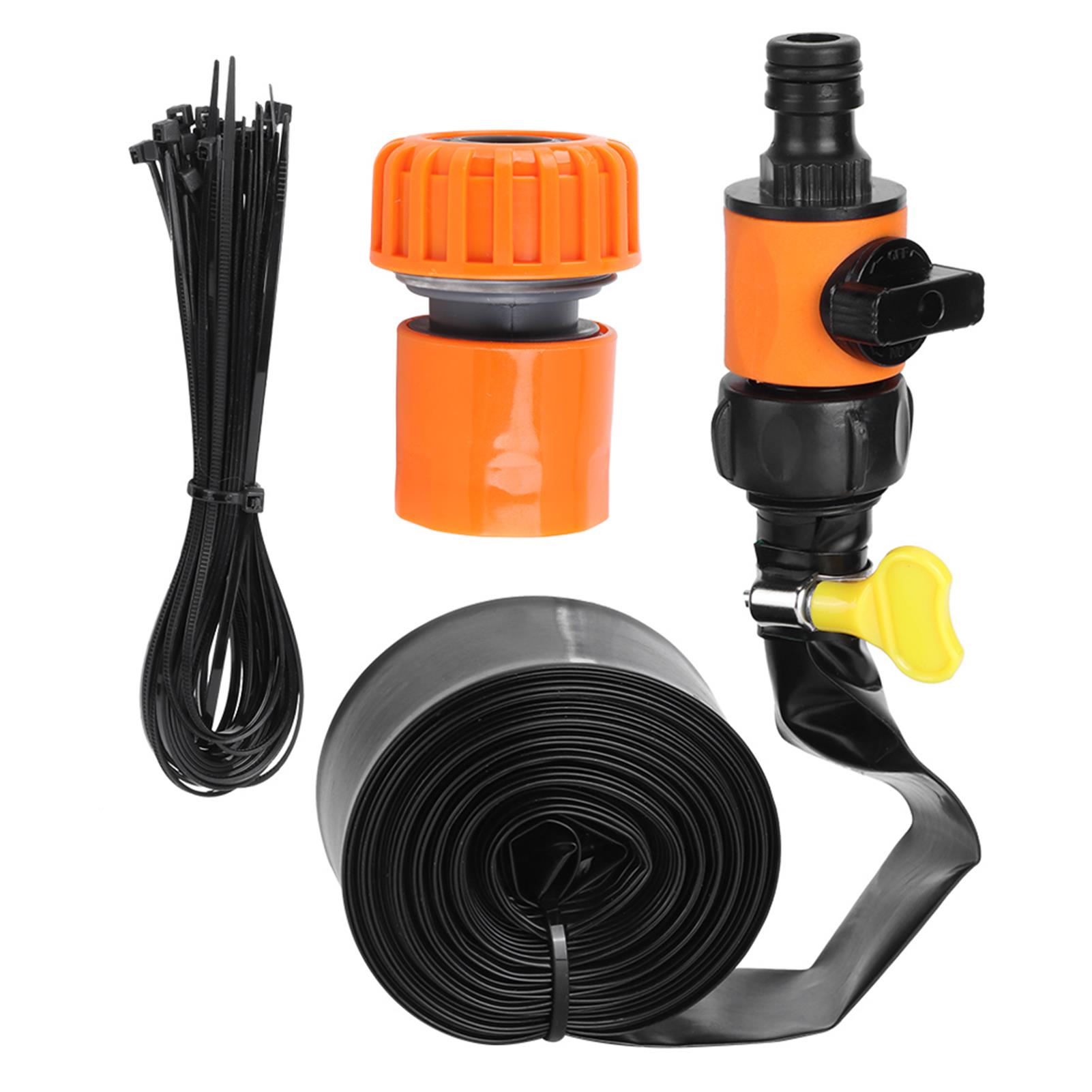 Cooling Water Hose Trampoline  - Gardening Tools For 8 Year Olds review and price