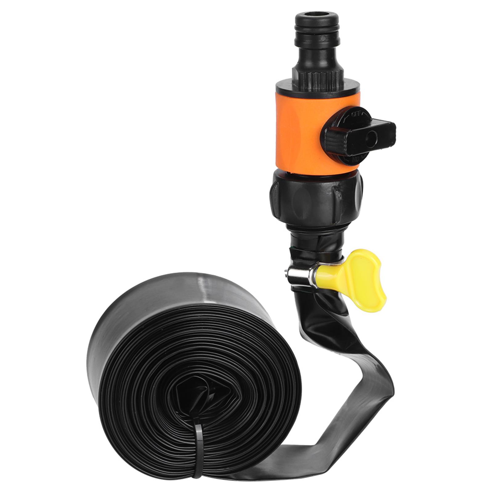 Cooling Water Hose Trampoline  - Gardening Tools For 8 Year Olds review and price