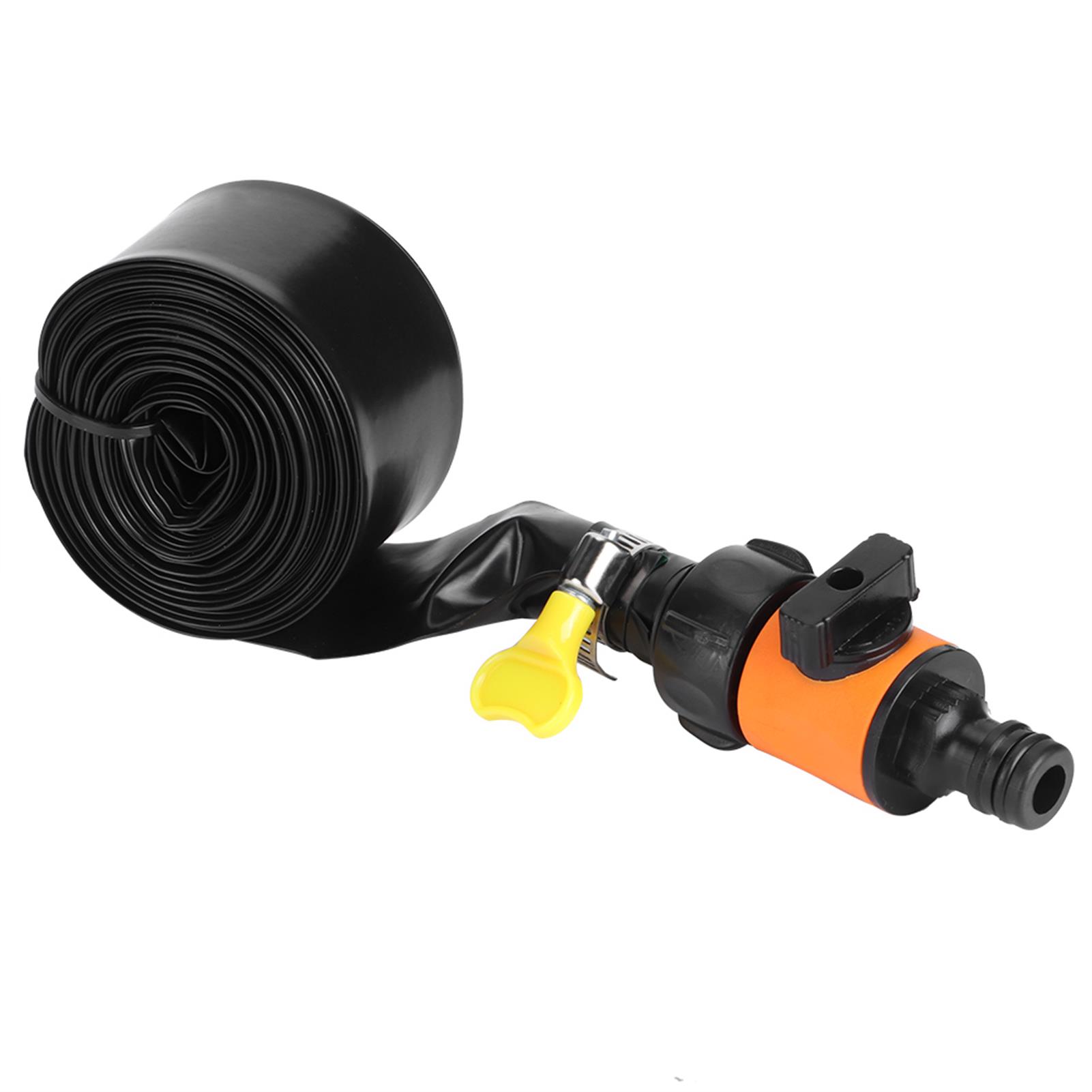 Cooling Water Hose Trampoline  - Gardening Tools For 8 Year Olds review and price