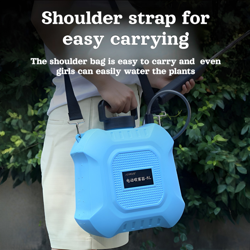 5L/8L USB Rechargeable Electri - Gardening Tools Electric review and price