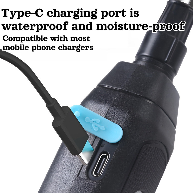 5L/8L USB Rechargeable Electri - Gardening Tools Electric review and price