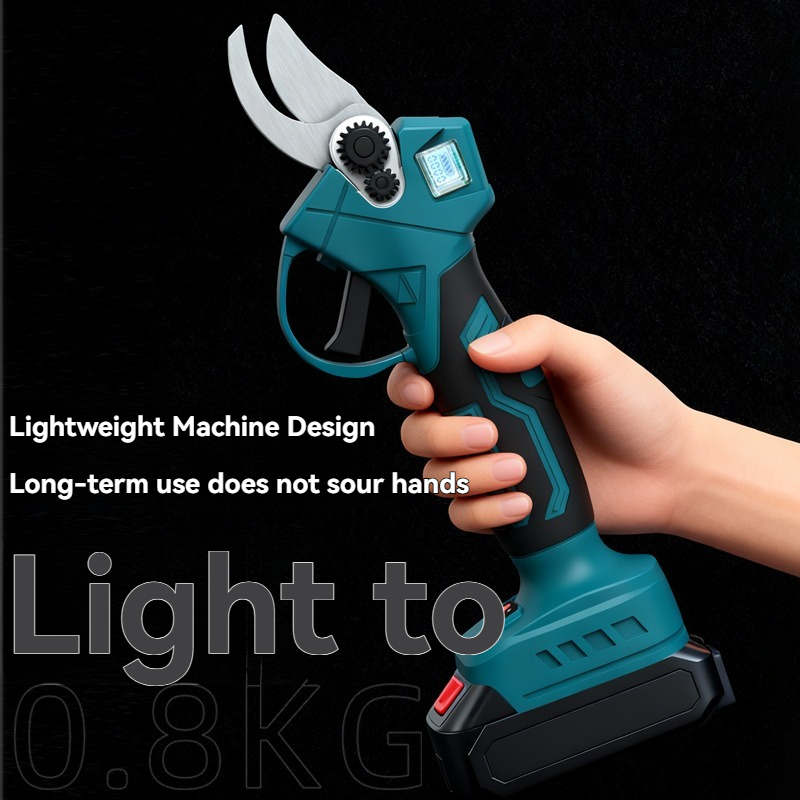 Rechargeable Lithium Battery E - Gardening Tools Electric review and price