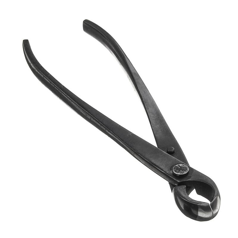 1PC 210mm Professional Round E - Bonsai Tool Set review and price
